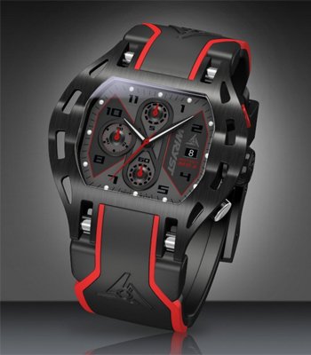 Wryst Motors MS1