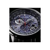 Citizen to launch new radio-controlled Eco-Drive