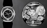 GIRARD-PERREGAUX