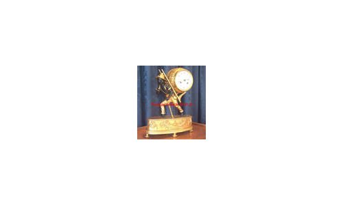 ATTENTION! STOLEN CLOCKS!