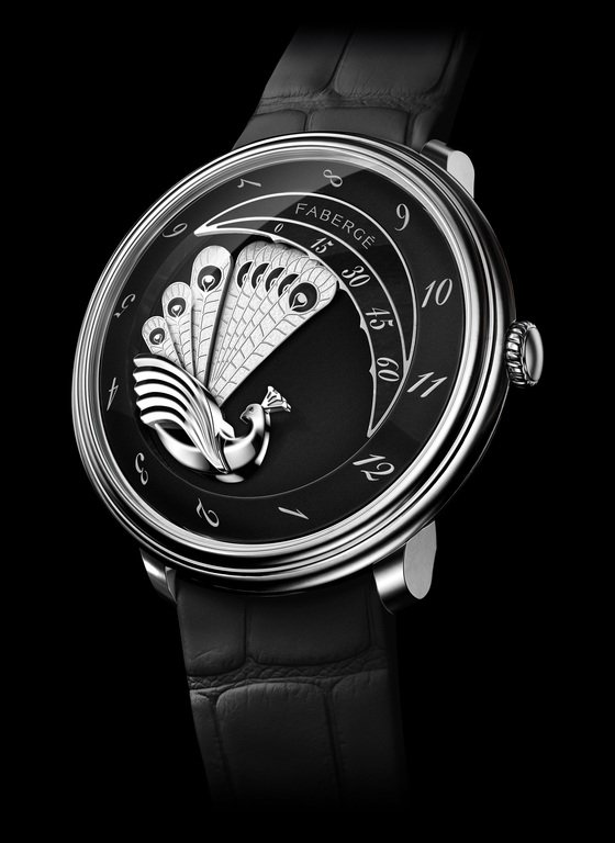The horological Noah's Ark (Part 2)