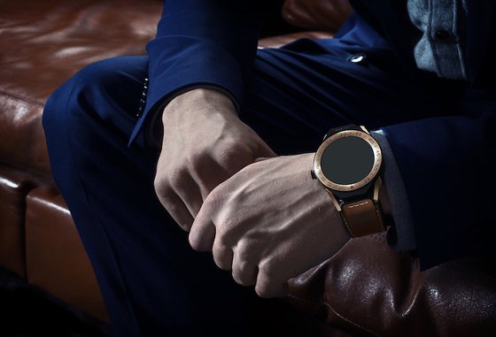 Introducing the TAG Heuer Connected Modular 45