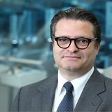 Aldo Magada, CEO & President of Zenith