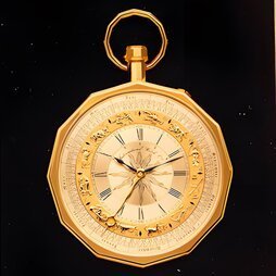 IWC International Watch Co., Schaffhouse