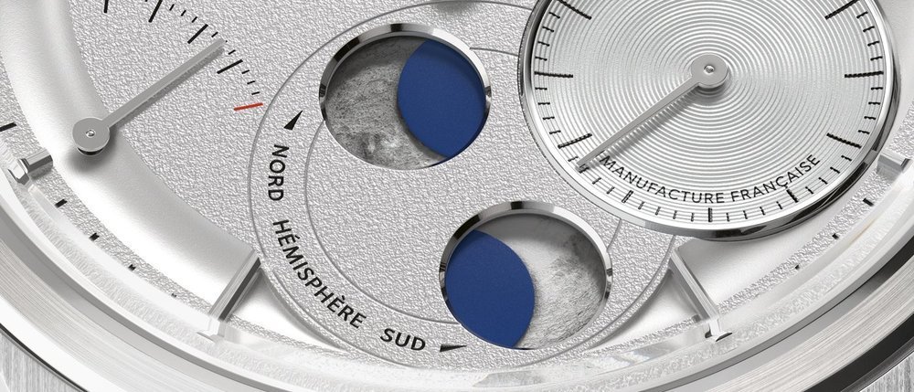 Pequignet New Royale Paris: an exceptional watch for an exceptional calibre