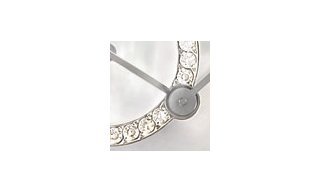 Piaget's year of new technical developments 