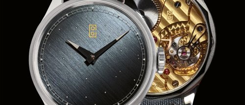 O.G Watches: a new craft brand archetype