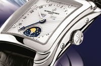 Vacheron ConstantinThe Toledo 52 