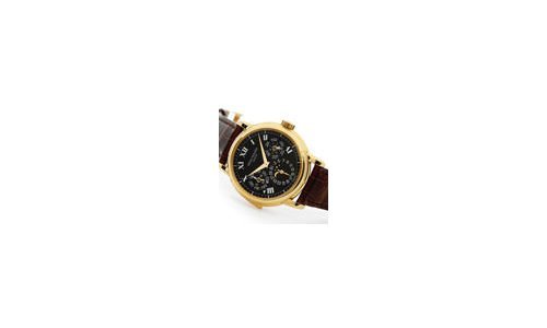Antiquorum concludes the bidding season with a formidable auction in Hong Kong. 