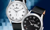 Delbana The Classic Quarz XL