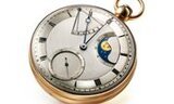 How the Tsar Nicolas G. Hayek has reawakened Breguet, the most gracious of the sleeping beauties