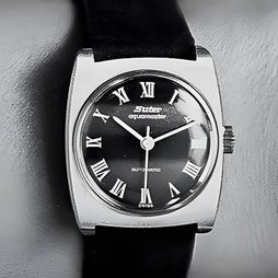 SUTER “Aquamaster”