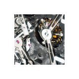 Richard Mille reinvents the pocket watch