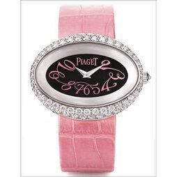 OVAL LIMELIGHT by Piaget