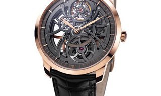 Girard-Perregaux - Antonio Calce: “Let's show them what we're made of
