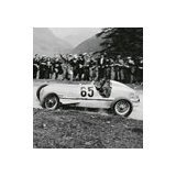  IWC to bring legendary Mercedes-Benz W25 to 2013 Klausen Pass hill climb
