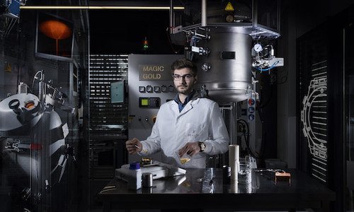 Hublot launches “magic” timepiece with two impressive innovations