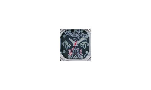 Reactor Partners with Dillard's and Country Stars Montgomery Gentry for limited edition sport watch