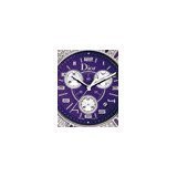 Christal Rubber Violet by Dior