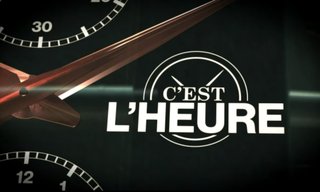 Episode four of Europa Star's “C'est l'heure” out now