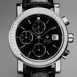 GIRARD-PERREGAUX