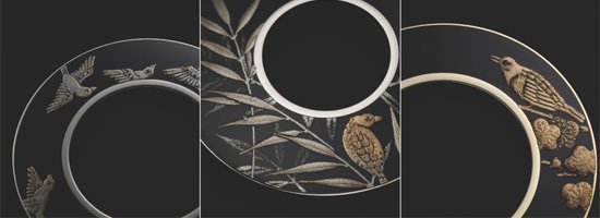 En couverture Europa Star numéro de Juin 3/10: Vacheron Constantin, quelque chose d'intemporel…