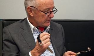 Obituary: Peter Baumberger, Urban Jurgensen