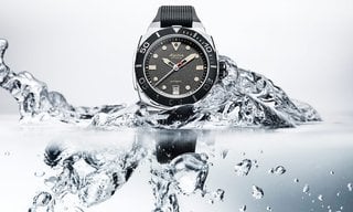 Alpina expands Seastrong Diver Extreme Automatic with intage and outdoor-inspired editions