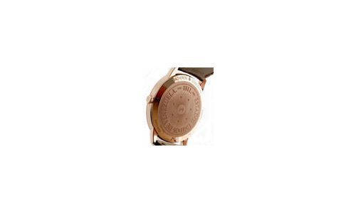 Vacheron Constantin - Venezuela's 200th Independence Anniversary