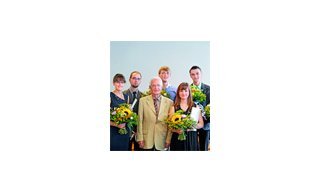 Graduation Time for A. Lange & Söhne Students