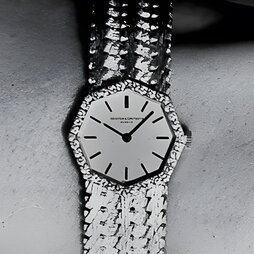 VACHERON CONSTANTIN