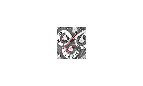 Arcadia - a new watch brand is launched