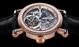Speake-Marin – Watchmaking renaissance