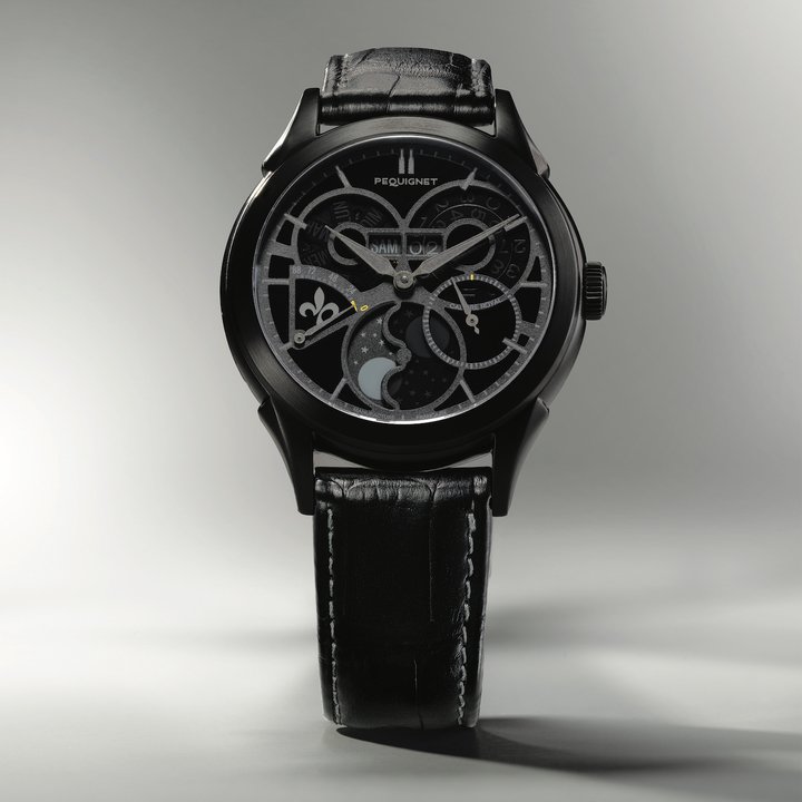  Vacheron Constantin - the shape of things to come