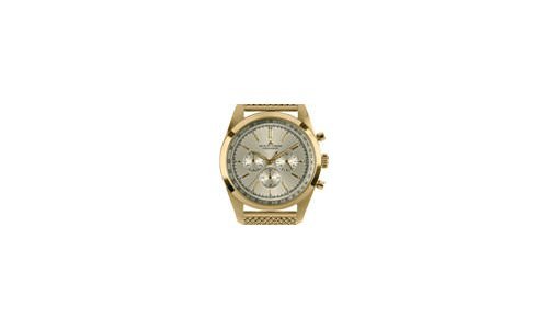 Jacques Lemans at Inhorgenta with 2 new collections 