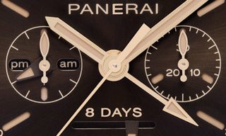 SIHH 2014 - PANERAI - Radiomir in the spotlight