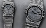 OMEGA “Constellation”