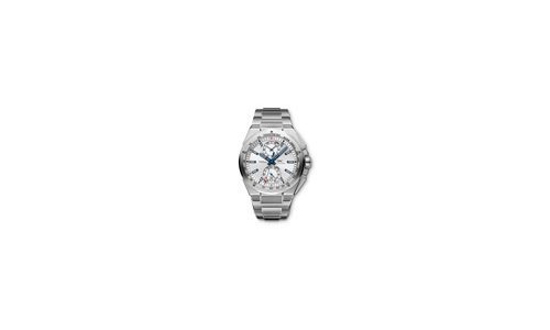 SIHH 2013 preview: The Ingenieur Chronograph Racer by IWC