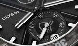 Norwegian explorer Børge Ousland becomes a Ulysse Nardin “Ulysses”
