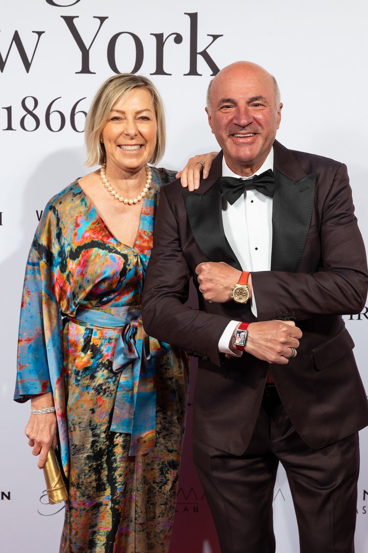 HSNY awards record 0K in scholarships at annual gala