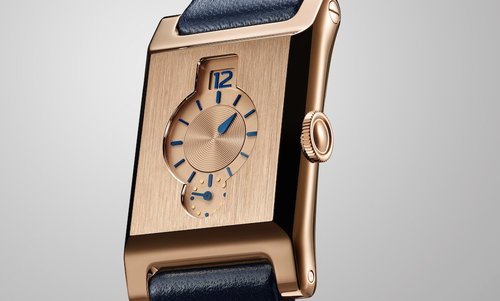 The renaissance of Niton 