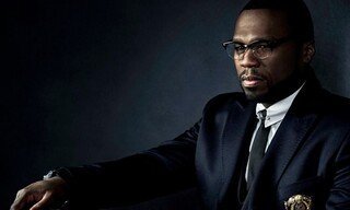 50 Cent gives Waltham a boost