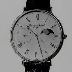 IWC International Watch Co., Schaffhausen