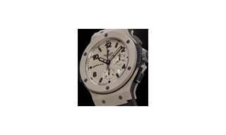 Hublot's partnership with Wally is consolidated with the “Big Bang Wally”