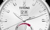 TITONI MASTER SERIES