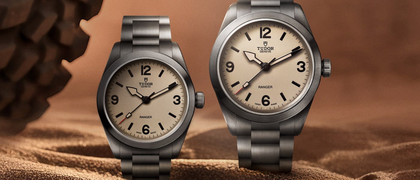 Tudor's Ranger lineup expands 