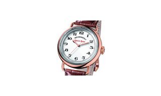 West End Watch relaunches ‘Queen Anne'