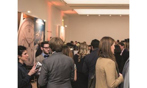 BEST OF THE LATEST SALONS... SALONQP (Stage 2)