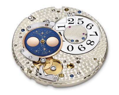 Calibre L095.3 by A. Lange & Söhne