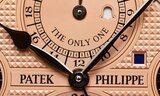 Patek Philippe Grandmaster Chime, The most expensive watch in the world